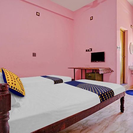 Hotel O Ss Residency Punalur Εξωτερικό φωτογραφία