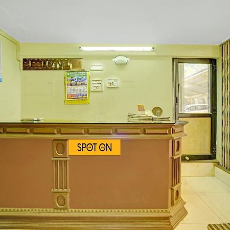 Hotel O Ss Residency Punalur Εξωτερικό φωτογραφία